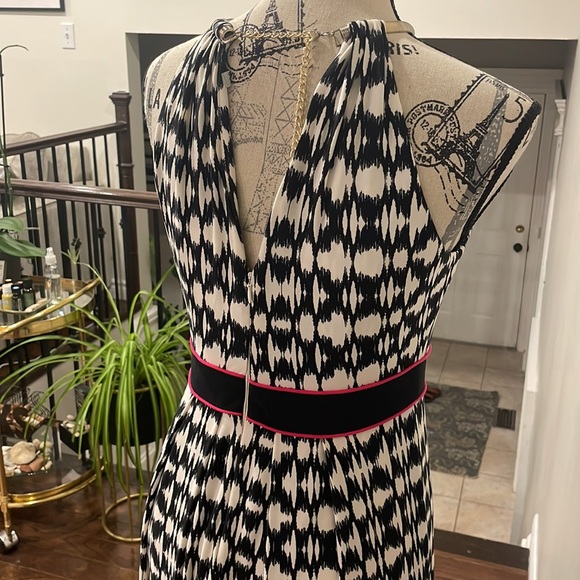 BEAUTIFUL MAXI DRESS - Picture 4 of 7